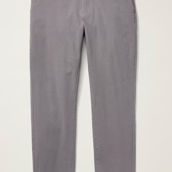 Bonobos Graphite Stretch Washed Chino 2.0 - Picture 1 of 5